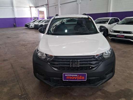 FIAT-STRADA-1.3 FIREFLY FLEX ENDURANCE CS MANUAL FIAT-STRADA-2025