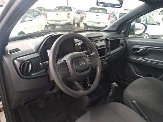 FIAT-STRADA-1.3 FIREFLY FLEX ENDURANCE CS MANUAL FIAT-STRADA-2025