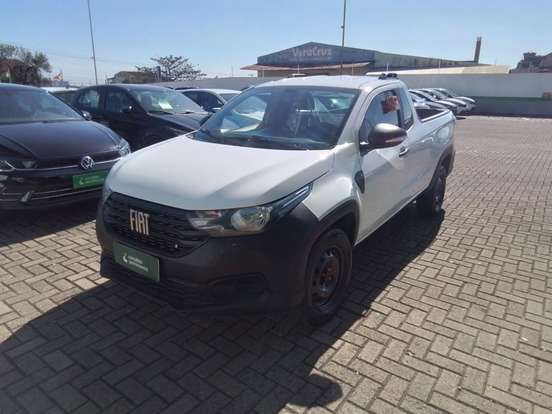 FIAT-STRADA-1.3 FIREFLY FLEX ENDURANCE CS MANUAL FIAT-STRADA-2024