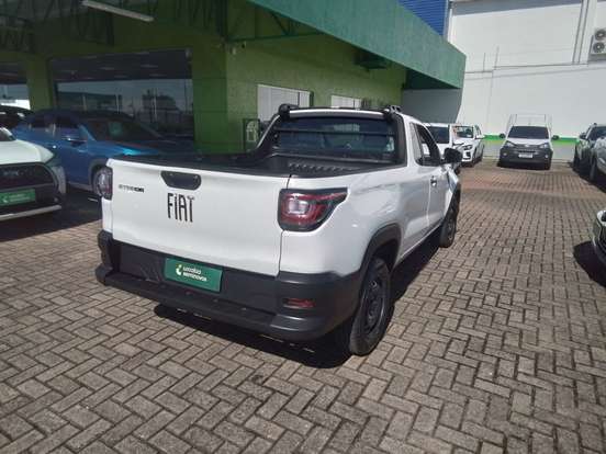 FIAT-STRADA-1.3 FIREFLY FLEX ENDURANCE CS MANUAL FIAT-STRADA-2024