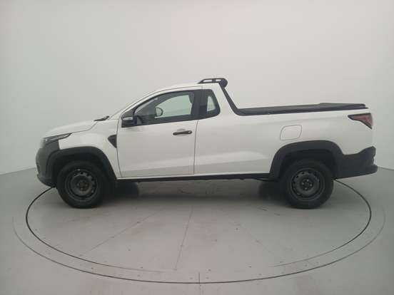 FIAT-STRADA-1.3 FIREFLY FLEX ENDURANCE CS MANUAL FIAT-STRADA-2024