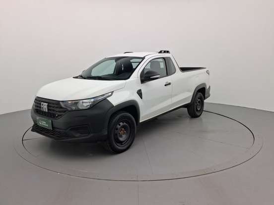 FIAT-STRADA-1.3 FIREFLY FLEX ENDURANCE CS MANUAL FIAT-STRADA-2025