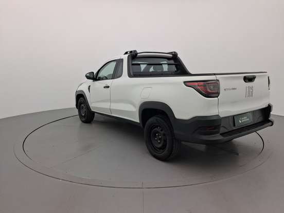 FIAT-STRADA-1.3 FIREFLY FLEX ENDURANCE CS MANUAL FIAT-STRADA-2025