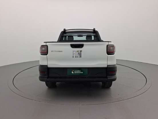 FIAT-STRADA-1.3 FIREFLY FLEX ENDURANCE CS MANUAL FIAT-STRADA-2025