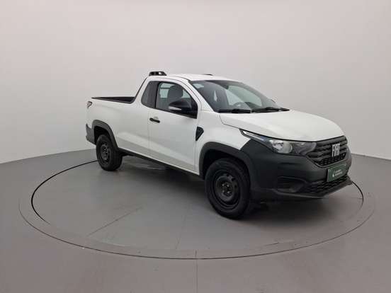 FIAT-STRADA-1.3 FIREFLY FLEX ENDURANCE CS MANUAL FIAT-STRADA-2025