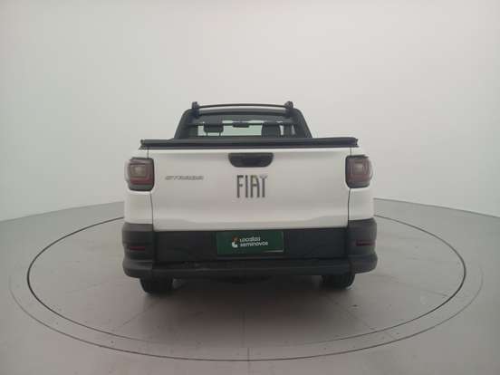 FIAT-STRADA-1.3 FIREFLY FLEX ENDURANCE CS MANUAL FIAT-STRADA-2024