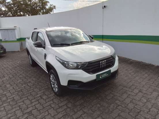 FIAT-STRADA-1.3 FIREFLY FLEX FREEDOM CD MANUAL FIAT-STRADA-2025