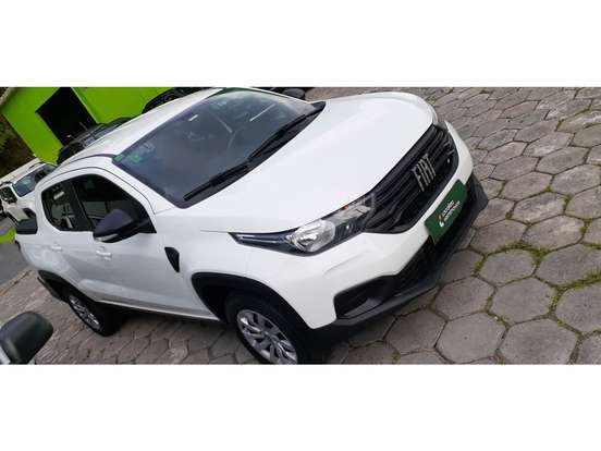 FIAT-STRADA-1.3 FIREFLY FLEX FREEDOM CD MANUAL FIAT-STRADA-2025