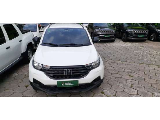 FIAT-STRADA-1.3 FIREFLY FLEX FREEDOM CD MANUAL FIAT-STRADA-2025