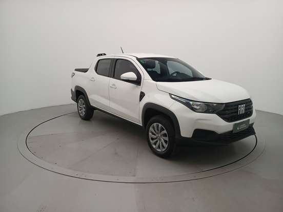 FIAT-STRADA-1.3 FIREFLY FLEX FREEDOM CD MANUAL FIAT-STRADA-2024