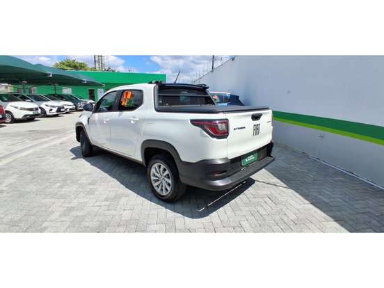 FIAT-STRADA-1.3 FIREFLY FLEX FREEDOM CD MANUAL FIAT-STRADA-2024