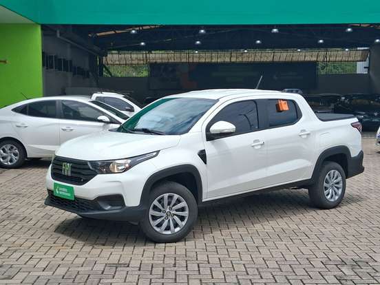 FIAT-STRADA-1.3 FIREFLY FLEX FREEDOM CD MANUAL FIAT-STRADA-2025