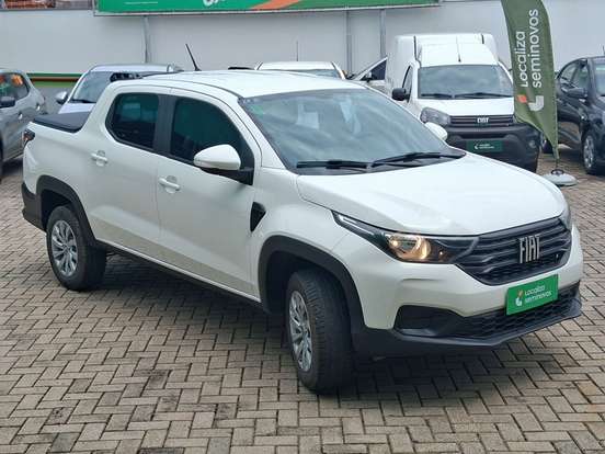 FIAT-STRADA-1.3 FIREFLY FLEX FREEDOM CD MANUAL FIAT-STRADA-2025
