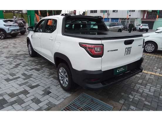 FIAT-STRADA-1.3 FIREFLY FLEX FREEDOM CD MANUAL FIAT-STRADA-2024