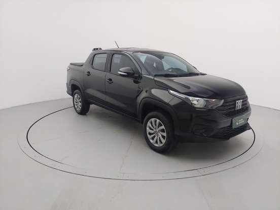 FIAT-STRADA-1.3 FIREFLY FLEX FREEDOM CD MANUAL FIAT-STRADA-2024