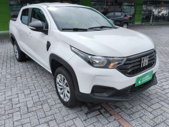 FIAT-STRADA-1.3 FIREFLY FLEX FREEDOM CD MANUAL FIAT-STRADA-2025