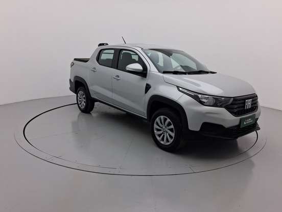FIAT-STRADA-1.3 FIREFLY FLEX FREEDOM CD MANUAL FIAT-STRADA-2024