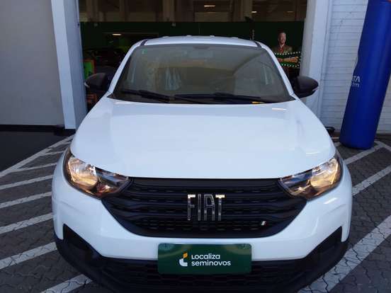 FIAT-STRADA-1.3 FIREFLY FLEX FREEDOM CD MANUAL FIAT-STRADA-2025