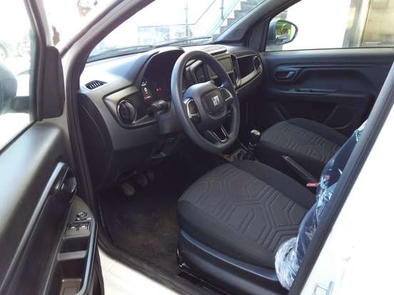 FIAT-STRADA-1.3 FIREFLY FLEX FREEDOM CD MANUAL FIAT-STRADA-2025