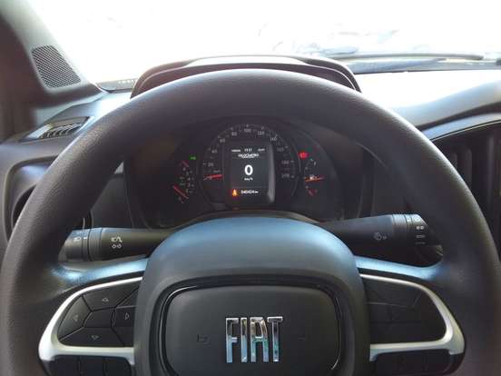 FIAT-STRADA-1.3 FIREFLY FLEX FREEDOM CD MANUAL FIAT-STRADA-2025