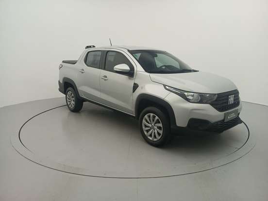 FIAT-STRADA-1.3 FIREFLY FLEX FREEDOM CD MANUAL FIAT-STRADA-2024