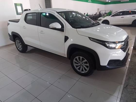 FIAT STRADA 1.3 FIREFLY FLEX FREEDOM CD MANUAL