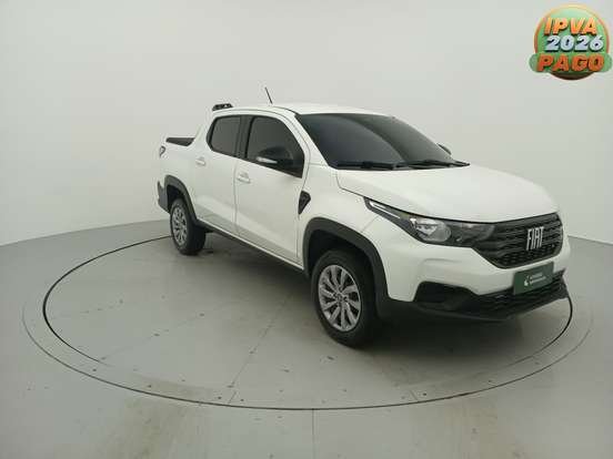 FIAT-STRADA-1.3 FIREFLY FLEX FREEDOM CD MANUAL FIAT-STRADA-2025