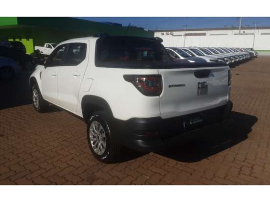 FIAT-STRADA-1.3 FIREFLY FLEX FREEDOM CD MANUAL FIAT-STRADA-2024