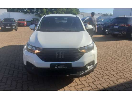 FIAT-STRADA-1.3 FIREFLY FLEX FREEDOM CD MANUAL FIAT-STRADA-2024