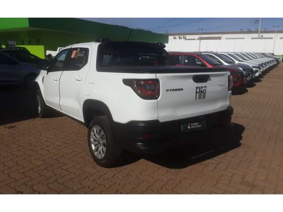 FIAT-STRADA-1.3 FIREFLY FLEX FREEDOM CD MANUAL FIAT-STRADA-2025