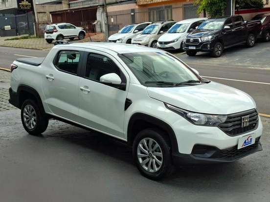 FIAT-STRADA-1.3 FIREFLY FLEX FREEDOM CD MANUAL FIAT-STRADA-2024
