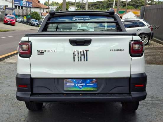 FIAT-STRADA-1.3 FIREFLY FLEX FREEDOM CD MANUAL FIAT-STRADA-2024