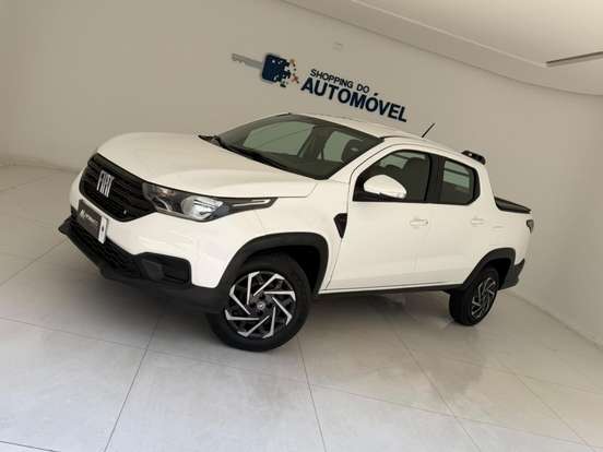 FIAT-STRADA-1.3 FIREFLY FLEX FREEDOM CD MANUAL FIAT-STRADA-2024