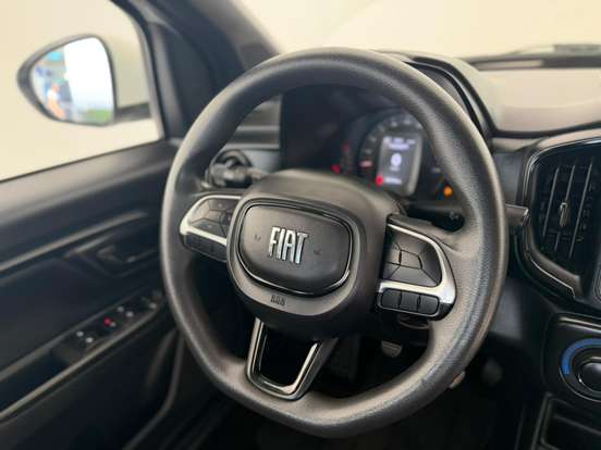 FIAT-STRADA-1.3 FIREFLY FLEX FREEDOM CD MANUAL FIAT-STRADA-2024