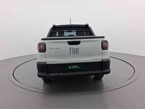 FIAT-STRADA-1.3 FIREFLY FLEX FREEDOM CS MANUAL FIAT-STRADA-2024