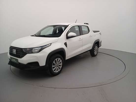 FIAT-STRADA-1.3 FIREFLY FLEX FREEDOM CS MANUAL FIAT-STRADA-2023