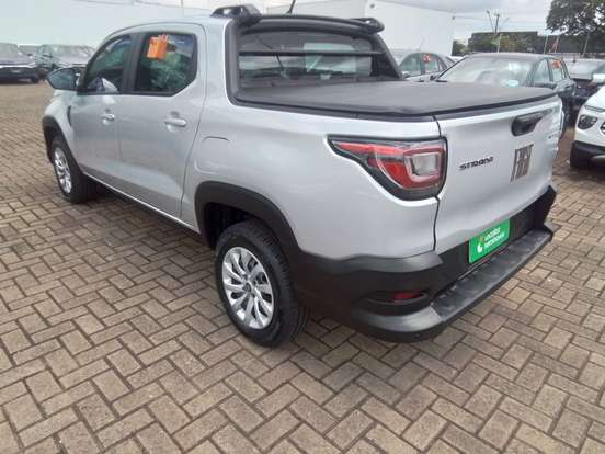 FIAT-STRADA-1.3 FIREFLY FLEX FREEDOM CS MANUAL FIAT-STRADA-2024
