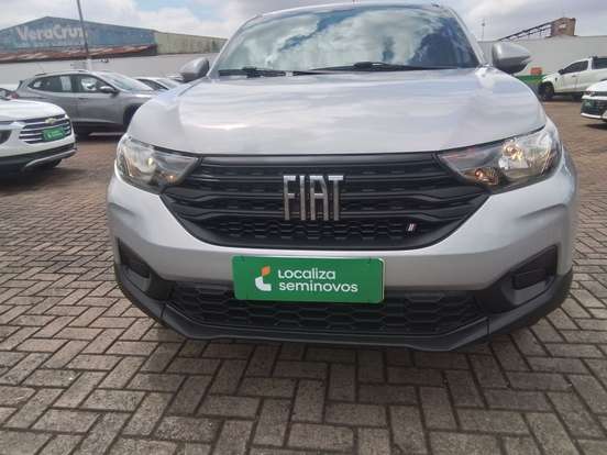 FIAT-STRADA-1.3 FIREFLY FLEX FREEDOM CS MANUAL FIAT-STRADA-2024