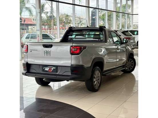 FIAT-STRADA-1.3 FIREFLY FLEX FREEDOM CS MANUAL FIAT-STRADA-2021