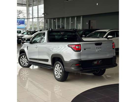 FIAT-STRADA-1.3 FIREFLY FLEX FREEDOM CS MANUAL FIAT-STRADA-2021