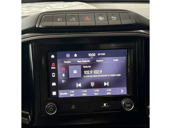 FIAT-STRADA-1.3 FIREFLY FLEX FREEDOM CS MANUAL FIAT-STRADA-2021