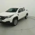 FIAT STRADA 1.3 FIREFLY FLEX FREEDOM CS MANUAL FIAT STRADA 1.3 FIREFLY FLEX FREEDOM CS MANUAL