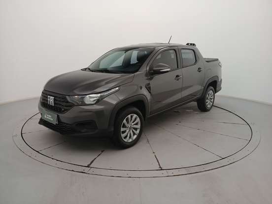 FIAT-STRADA-1.3 FIREFLY FLEX FREEDOM CS MANUAL FIAT-STRADA-2024