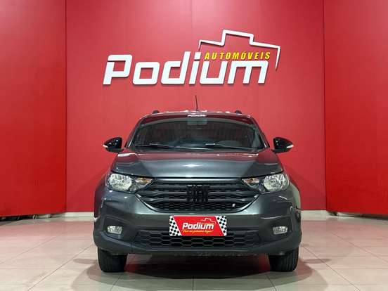 FIAT-STRADA-1.3 FIREFLY FLEX FREEDOM CS MANUAL FIAT-STRADA-2020