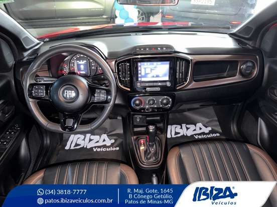 FIAT-STRADA-1.3 FIREFLY FLEX RANCH CD CVT FIAT-STRADA-2022