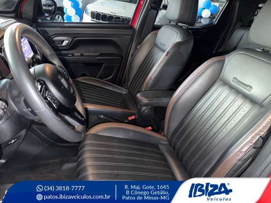 FIAT-STRADA-1.3 FIREFLY FLEX RANCH CD CVT FIAT-STRADA-2022