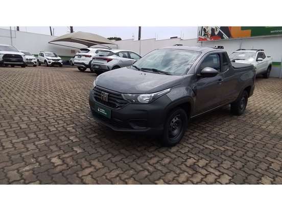 FIAT-STRADA-1.4 FIRE FLEX ENDURANCE CS MANUAL FIAT-STRADA-2023