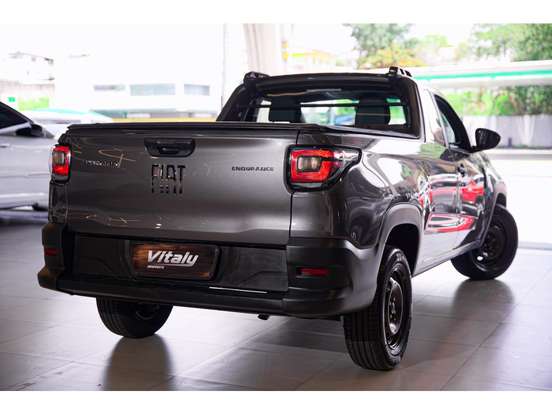 FIAT-STRADA-1.4 FIRE FLEX ENDURANCE CS MANUAL FIAT-STRADA-2023