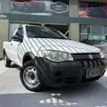 FIAT STRADA 1.4 MPI FIRE CS 8V FLEX 2P MANUAL FIAT STRADA 1.4 MPI FIRE CS 8V FLEX 2P MANUAL