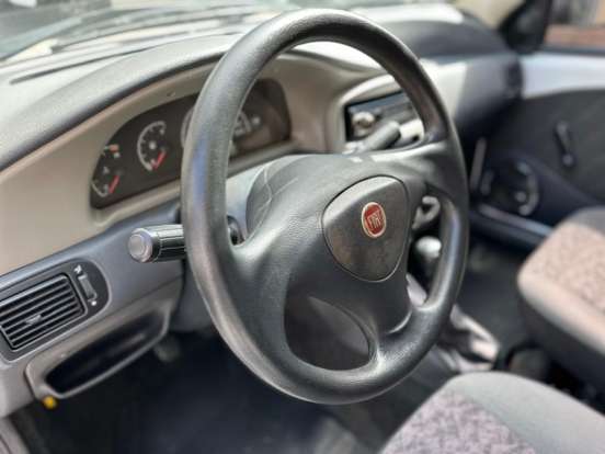 FIAT-STRADA-1.4 MPI FIRE CS 8V FLEX 2P MANUAL FIAT-STRADA-2009